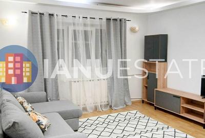 Apartament cu 3 camere decomandat, mobilat în 13 Septembrie - 8