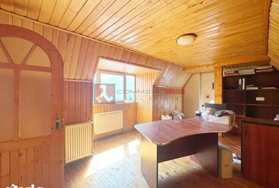 Spațiu comercial, de 135 mp, în Centrul Istoric - 9