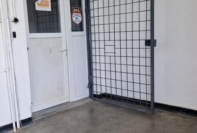 Spatiu industrial/productie/depozitare/birouri - 9