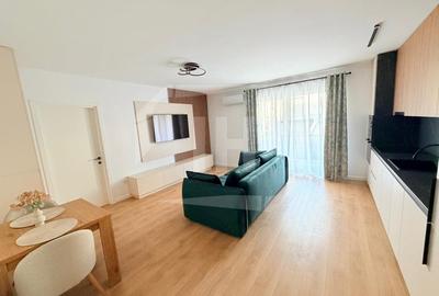 Apartament 2 camere | finisaje premium | prima inchiriere - 4