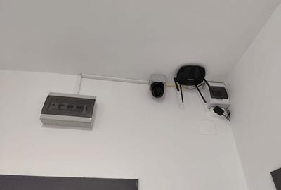 Casă cu 4 camere cu Teren 1097 Mp în Central - 8