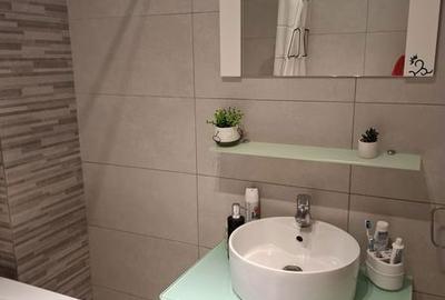 Apartament cu 2 camere, mobilat în Lacul Morii - 7
