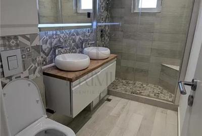 ARADULUI - 3 CAM - DECOMANDAT - 2 BAI - 2 BALCOANE - RENOVAT - zona de interes - 7