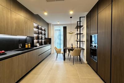 REA1024099 Apartament High End 4 camere I Zona Primaverii - 5