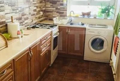 Apartament cu 2 camere decomandat în Ultracentral - 7