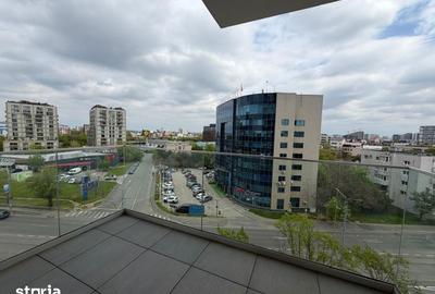Apartament cu 2 camere, mobilat în Herăstrău - 4