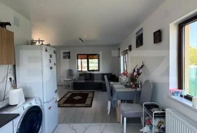 Casă cu 3 camere cu Teren 550 Mp în Central - 13