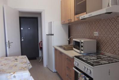 Garsonieră decomandată în Exterior Vest - 4