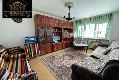 Apartament cu 3 camere decomandat, mobilat în Ferentari - 1