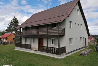 Casă cu 4 camere în Luna - 2