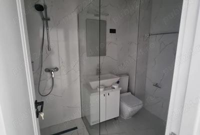 Inchiriez apartament 1 camera zona Intim. - 1