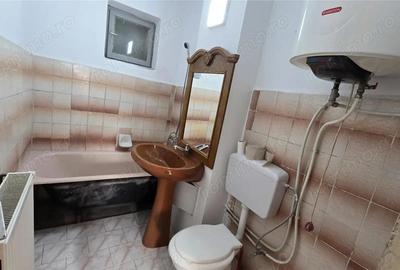 Apartament cu 3 camere în Molid - 2