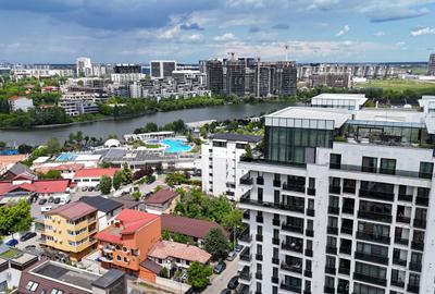 APARTAMENT 2 CAMERE - 52MP - FLOREASCA - COMISION 0 % - 8