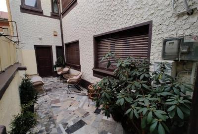 Vila Cismigiu - Mircea Vulcanescu zona | teren 200 mp | renovata 2018 | - 7