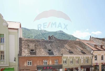 Apartament de vanzare,COMISION 0%,  Centrul Istoric-Brasov - 17
