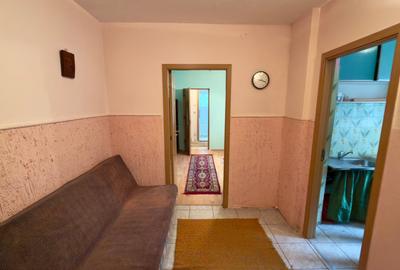 Apartament cu 2 camere semidecomandat în Lujerului - 11