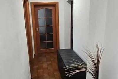 Vand apartament 3 cam cf 1 decomandat zona Lunca Centru etajul 3 Mobilat si Utilat - 7