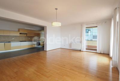 Apartament cu 4 camere decomandat în Herăstrău - 4