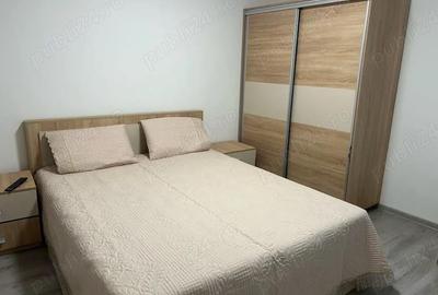 Apartament cu 2 camere decomandat în Progresul - 9