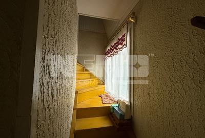 Casă individuală cu 5 camere cu Teren 500 Mp în Ultracentral - 12