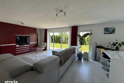 Casă cu 3 camere cu Teren 772 Mp în Ciugud - 8