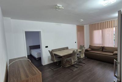 Apartament cu 2 camere semidecomandat în Central - 2