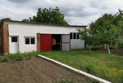 Casa tip parter zona Izvorul Dulce com. Merei - 9