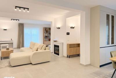 Apartament cu 4 camere în Ipotești - 16
