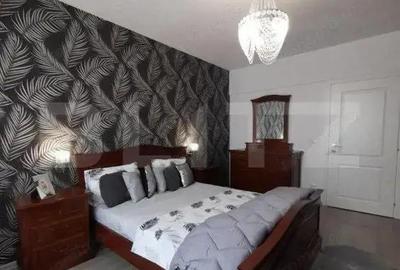 Apartament cu 3 camere decomandat în Livezeni - 1