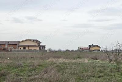 Teren de 500 mp, în Km 5 - 9