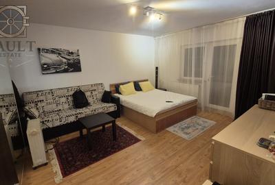 Garsonieră decomandată, mobilată în Brâncoveanu - 2