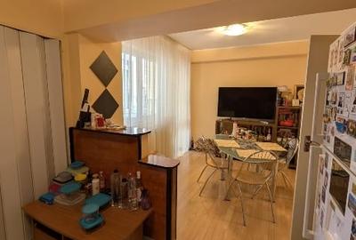 Apartament cu 4 camere decomandat, mobilat în Mazepa 2 - 18