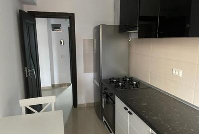 Apartament cu 2 camere decomandat în Popas Păcurari - 4