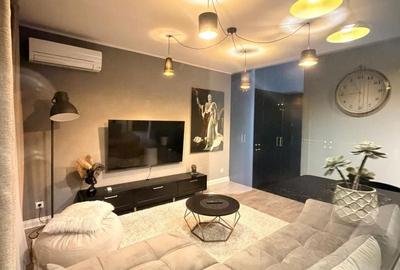 Apartament cu 3 camere, mobilat în Aviației - 4