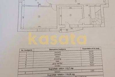 Vilă individuala Pipera–Iancu Nicolae I 244 mp utili I Gradina I Garaj - 38