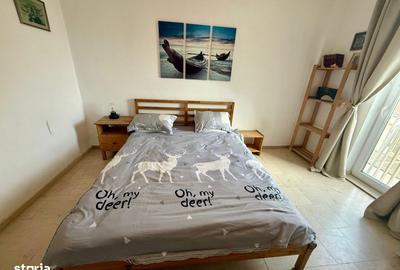 Apartament cu 3 camere în Nord - 8