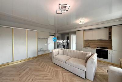 Apartament cu 2 camere decomandat, mobilat în Copou - 2