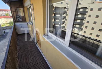 Apartament de vanzare 89mp 3 camere 2 bai si balcon Rahovei - 5