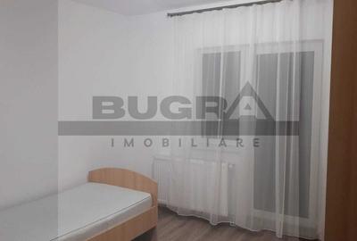 Apartament de 2 camere, deomandat, 54mp, zona UMF - 3