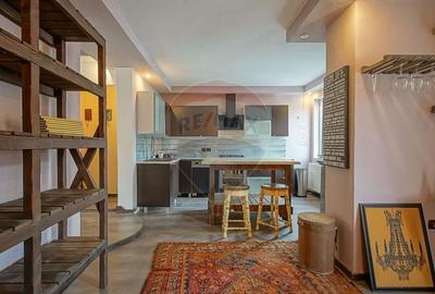 Apartament cu priveliste spre Tampa, Piata Unirii - 3