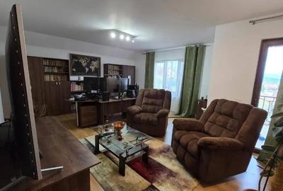 Casă cu 5 camere în Șura Mare - 6