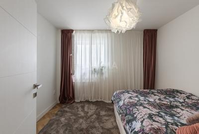 Apartament spatios cu 4 camere, decomandat – Gradini Manastur, Cluj-Napoca - 9