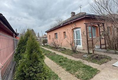 Casă cu 3 camere cu Teren 500 Mp în Narcisa - 8