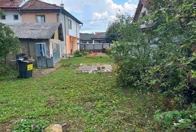 De vanzare casa de locuit S+P+E - 3