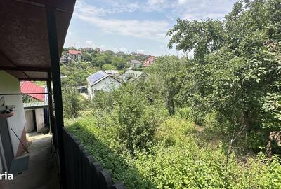 Casă cu 3 camere în Războieni - 1