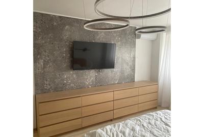 REA1023760 Apartament lux cu 3 camere si vedere panoramica la fantani I Bulevard - 11