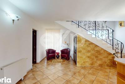 Casă cu 5 camere cu Teren 900 Mp în Central - 12