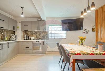 COMISION 0% | 2 CASE + 1119 MP TEREN | PRIMAVERII | PRIVELISTE SUPERBA - 9