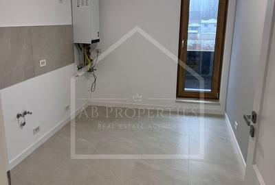 Apartament cu 2 camere decomandat în Sisești - 6