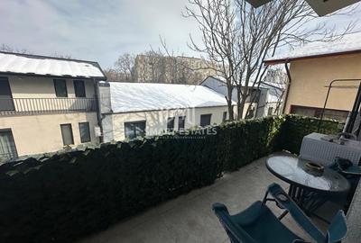 Apartament cu 2 camere decomandat, mobilat în Fizicienilor - 8